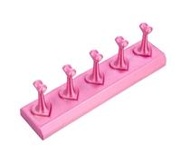 Supporto Espositivo per Unghie Press On Espositore organizzatore da