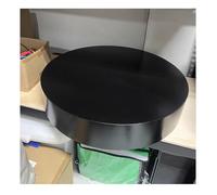 Supporto espositivo Rotondo, Piattaforma cilindrica per Esposizione di Abiti da Sposa, Grande Base per espositori da Collezione, manichino, Accessori per Fotografia, Deco