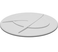 Supporto Espositivo USS Enterprise NCC-1701-D per Modello AMT 1/1400