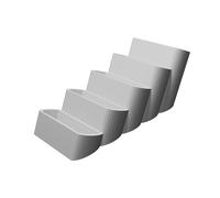 Supporto Espositore Display per Pokemon TCG Mini Tins Carte Collezionabili 3D