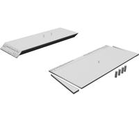 Supporto Espositore F1 Diecast Scala 1:43 Mercedes 2019 Stampato 3D