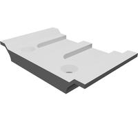 Supporto Espositore per Display Bosch Intuvia Computer E-Bike Stampato 3D