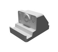 Supporto Espositore per Foto Polaroid Istantanee - Organizer Stampato 3D