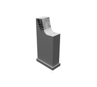 Supporto Espositore per Hasbro Marvel Legends Mjolnir Martello Thor 1:12
