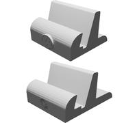 Supporto Espositore per Lingotto Beskar Star Wars Logo Imperiale Stampato 3D