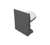 Supporto Espositore per Nintendo Game Boy Advance Originale GBA Console Stand