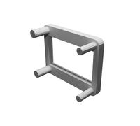 Supporto Espositore per Raspberry Pi con Schermo Waveshare 4 Pollici Stampato 3D