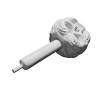 Supporto Espositore Teste per NECA Ultimate Michael Myers 7 Pollici Halloween 2