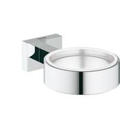 SUPPORTO ESSENTIALS CUBE Cromo Accessori Bagno Grohe