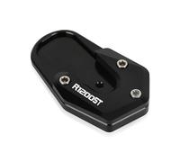 Supporto Estensione Piede Accessori Moto Cavalletto Piede Laterale Piastra Di Estensione Pad Per R1200RT R1200ST R1250RT R1250RS R 1200 1250 RT/RS
