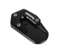 Supporto Estensione Piede Per R1200RT R 1200 RT 2014-2019 R1250RT R1250RS 2019-2023 Accessori Moto CNC Ingranditore Del Piede Lato Cavalletto Estensione