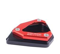 Supporto Estensione Piede Per Shengshi 310R Di Modifica Base Supporto Laterale Del Cuscinetto Telaio Piedino Piccolo