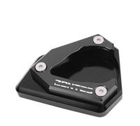 Supporto Estensione Piede Per Shengshi 310R Di Modifica Base Supporto Laterale Del Cuscinetto Telaio Piedino Piccolo