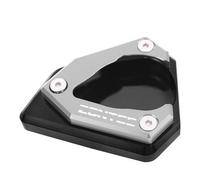 Supporto Estensione Piede Per Shengshi 310R Modifica Base Di Supporto Laterale Del Cuscinetto Telaio Piedino Piccolo