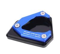 Supporto Estensione Piede Per Shengshi 310R Modifica Base Di Supporto Laterale Del Cuscinetto Telaio Piedino Piccolo