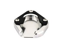 Supporto Estensione Piede Piastra Di Supporto Per Estensione Del Cavalletto Per Per Moto Lato Per Tiger 900GT PRO LOW 900 GT (non Adatto Per RALLY)