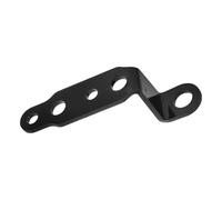 Supporto Estensione Specchietto per Veicoli a Due Ruote LED in Alluminio