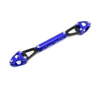 Supporto Estensore Manubrio per Honda per pcx 125 150 160 Barra Bilanciere Robusta per Luci e GPS per moto(blue)