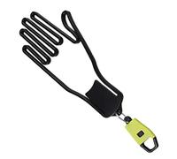 Supporto Estensore per Guanti da Golf | Supporto universale con Supporto di Asciugatura - Clip Reggiseno per Guanto da Golf,Per Campi Pratica Di Guida Esterno Interno Allenamento A Casa Patio