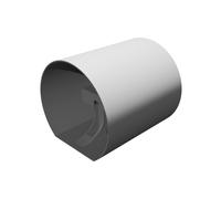 Supporto Esterno a Parete per Sensore Temperatura Xiaomi Mijia - Cover