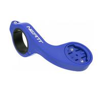 Supporto esterno neatt blu compatibile garmin edge