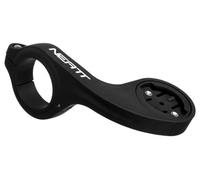 Supporto esterno neatt nero compatibile garmin edge