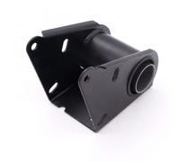 Supporto esterno sinistro ponte posteriore per Renault 4 R4, R6, Renault d'epoca