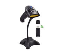 SUPPORTO EWENT EW3430 wireless con supporto, lettura automatica, USB, resistente agli urti