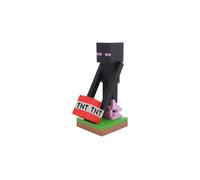 SUPPORTO EXQUISITE GAMING MINECRAFT CABLE GUYS