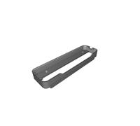 Supporto Faceplate per Radio Yaesu FT-7900 Staffa Display Removibile Kit