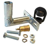 Supporto Facile Da Installare Universale HELLA Universale Per Diverse Auto.