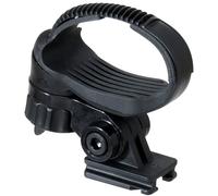 Supporto fanale anteriore H-34N-AERO nero