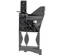 SUPPORTO FANALE AUDI LE. A6, PARTI DEL CORPO 14-16 - 1028263