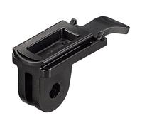 Supporto Fanale Casco HC01-D Compatibile GoPro per Fanali D-LIGHT I9F242 I9F243 I9F244 Attacco Fanale