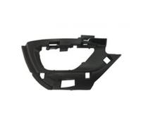 Supporto fanale paraurti posteriore sinistro per dacia sandero 2016 in poi