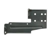 Carenatura anteriore - Supporto faro BLIC 6508-05-3082242P