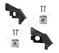 Kit di riparazione per fari ROMIX ROM C70207