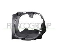 Supporto, Fanale posteriore Sx per SMART FORTWO