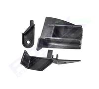 Supporto fanale posteriore ROM C70266 ROMIX