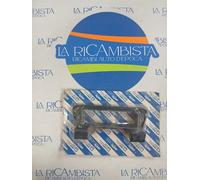 SUPPORTO FANALINO LUCE TARGA SU PARAURTI FIAT 126