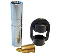 Supporto Fanalino Rotante Di Avviso HELLA (8HG 006 294-101)