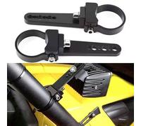 Supporto Faretto LED Per Moto Eurowagens Design Elegante Funzionale
