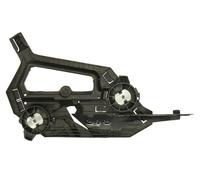 Supporto Faretto Riflettore Sinistro BLIC Per SKODA OCTAVIA II 02.04-10.08