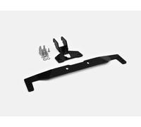 Supporto Fari Aggiuntivi Compatibile Con Yamaha Tracer 7 Nero