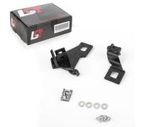 Supporto Fari Anteriori Kit Riparazione 2 Pezzi Sinistro Per AUDI A4 ALLROAD B8