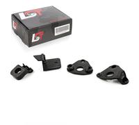 Supporto Fari Anteriori Kit Riparazione 4 Pezzi Sinistro Per VW CADDY III IV