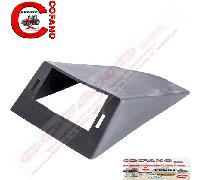 Supporto fari anteriori MF Landini 3303419M2