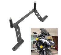 Supporto Fari Antinebbia Portafari Ausiliari Per R1200GS LC Adv R 1250 GS