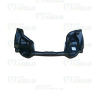 SUPPORTO FARI CALANDRA ANTERIORE MICROCAR M8