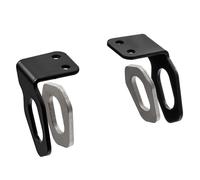 Adattatore frecce Zieger Honda Cb 500-1100-125-300-650/nc 750/cbr 1000-500-650/x